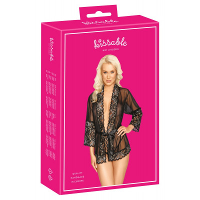 Kimono corto che copre di Kissable - babydoll